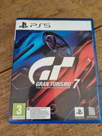 Gran turismo 7, Spelcomputers en Games, Games | Sony PlayStation 5, Ophalen, Zo goed als nieuw
