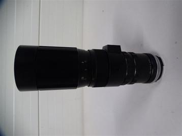 A5962 Soligor 90-230mm lens beschikbaar voor biedingen