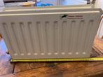 Brugman Tubbergen Radiator met dubbele convector, Doe-het-zelf en Verbouw, Verwarming en Radiatoren, Ophalen, 30 tot 80 cm, Gebruikt