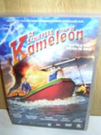 De schippers van de Kameleon DVD, Alle leeftijden, Ophalen of Verzenden, Film, Zo goed als nieuw