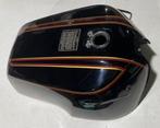 MOTORTANK COATEN: inw. ontroesten en coaten van motortanks, Motoren, Ophalen of Verzenden, Gereviseerd