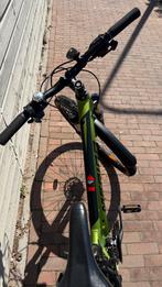 Merida moutainbike kinderfiets, Fietsen en Brommers, Fietsen | Mountainbikes en ATB, Ophalen, Zo goed als nieuw, Merida