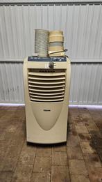mobiele airco, Ophalen, Minder dan 60 m³, 3 snelheden of meer, Zo goed als nieuw
