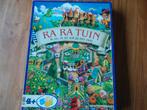 Ra ra tuin, Hobby en Vrije tijd, Gezelschapsspellen | Bordspellen, Ophalen of Verzenden, Zo goed als nieuw