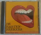 cd Barbara Ernst - piano De Harten-brekers Hartenbrekers, Ophalen of Verzenden, 2000 tot heden, Gebruikt