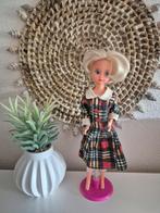 Vintage Barbie Fleur, Ophalen, Zo goed als nieuw, Barbie