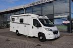 Weinsberg Caraloft 650 MEG made by Knaus Fiat 140 pk (91, Caravans en Kamperen, Campers, 6 tot 7 meter, Diesel, Bedrijf, Knaus