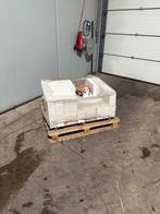 Nieuwe Lijmblokken, Ophalen, Nieuw, Bakstenen