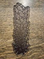 kerst snijmal., Hobby en Vrije tijd, Kaarten | Zelf maken, Ophalen of Verzenden, Nieuw, Kerst, Pons of Mal