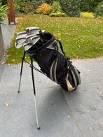 Titleist DCI ijzers en tas, Sport en Fitness, Golf, Ophalen of Verzenden, Set
