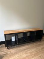 Kallax IKEA, Ophalen, Gebruikt, 50 tot 100 cm, Minder dan 100 cm
