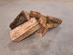 Populier haardhout brandhout, 6 m³ of meer, Ophalen, Overige houtsoorten, Blokken