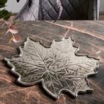 GEZOCHT!!!! Riviera Maison Maple Leaf Herfst Blad Zilver, Overige materialen, Schaal, Nieuw, Ophalen of Verzenden