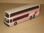 Herpa autobussen Setra 3 assig, Ophalen of Verzenden, Zo goed als nieuw, Bus of Vrachtwagen, Herpa