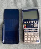 Grafische Rekenmachine Casio FX-9860GII SD, Diversen, Rekenmachines, Ophalen of Verzenden, Grafische rekenmachine, Zo goed als nieuw