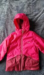 Skikleding meisje (91 - 97cm) en jongen (125 - 132cm), Kinderen en Baby's, Ophalen, Gebruikt, Jas