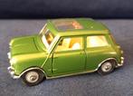 Corgi Toys Mini Magnifique green, Ophalen of Verzenden, Nieuw, Auto, Corgi