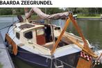 Baarda Zeegrundel mét ligplaats, Watersport en Boten, Ligplaatsen, Lente