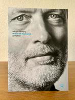 De man die blauw werd - Erik jan Harmens (gedichten autisme), Ophalen of Verzenden, Zo goed als nieuw