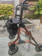Te koop Dietz Taima lichtgewicht Rollator, Diversen, Rollators, Ophalen of Verzenden, Lichtgewicht, Zo goed als nieuw