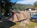 Falco buizerd 3500, Caravans en Kamperen, Ophalen, Zo goed als nieuw, Tot en met 4