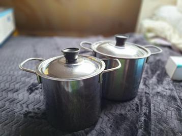 camping pannen beschikbaar voor biedingen