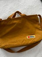 Fjallraven Vardag  Crossbody  oker geel tas, Ophalen, Zo goed als nieuw, Geel