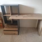 bureau kinderkamer, Ophalen, Gebruikt, Bureau