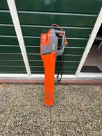 Bladblazer / bladzuiger Flymo, Tuin en Terras, Bladblazers, Ophalen of Verzenden, Zo goed als nieuw, Elektrisch