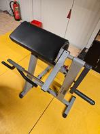 ZGAN! Body-Solid Biceps & Triceps Machine (GCBT380), Sport en Fitness, Fitnessapparatuur, Ophalen, Krachtstation, Armen, Zo goed als nieuw