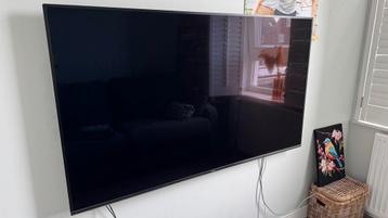 Samsung 4K TV 60 inch UE60KS7000 Mini LED beschikbaar voor biedingen