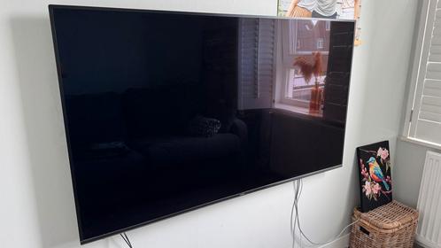 Samsung 4K TV 60 inch UE60KS7000 Mini LED, Audio, Tv en Foto, Televisies, Gebruikt, LED, 100 cm of meer, 4k (UHD), Samsung, 100 Hz