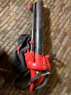 Tk bladblazer, Tuin en Terras, Ophalen of Verzenden, Zo goed als nieuw