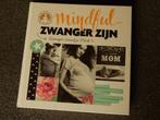 Mindful zwanger zijn, Ophalen of Verzenden, Zo goed als nieuw, Zwangerschap en Bevalling