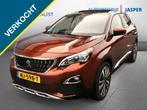 Peugeot 3008 1.2 Premièr Schd elek klep key-less dodehoeks, Auto's, 1229 kg, 12 maanden, Gebruikt, Euro 6