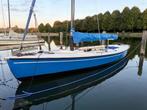 Hoora Polyvalk - veel vernieuwd - eventueel incl ligplaats, Watersport en Boten, Ophalen, Geen motor, Gebruikt, 6 meter of meer