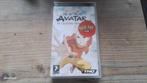 Avatar: De Legende van Aang - PSP Game, Spelcomputers en Games, Games | Sony PlayStation Portable, Avontuur en Actie, 1 speler