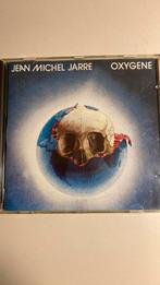 Oxygene - Jean Michel Jarre, Ophalen of Verzenden, 1980 tot 2000, Zo goed als nieuw