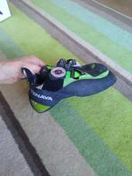 Tenaya Mundaka 41,5 klimschoenen, ZGAN, Sport en Fitness, Ophalen, Zo goed als nieuw, Klimsportschoenen