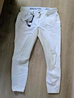 Kingsland paardrijbroek rijbroek wit 40, Dieren en Toebehoren, Ophalen of Verzenden, Nieuw, Dames, Onderkleding