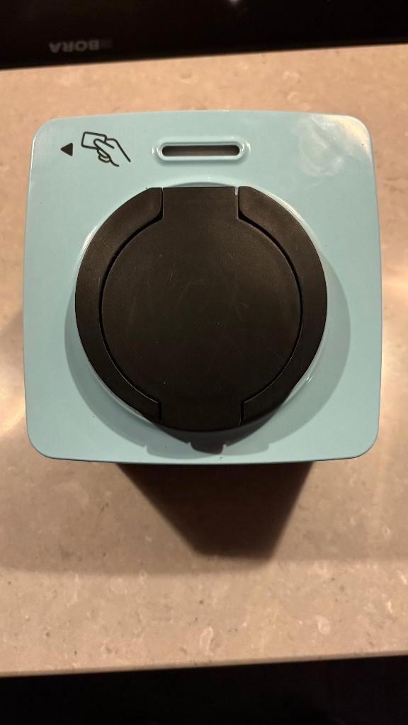 Cube Advanced laadpaal, Auto diversen, Laadpalen, Zo goed als nieuw, Laadpaal, Ophalen of Verzenden