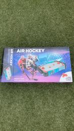 Airhockey spel, Ophalen of Verzenden, Zo goed als nieuw