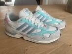 Adidas Torsion Super Core - Maat 43 1/3, Kleding | Dames, Schoenen, Adidas, Wit, Ophalen of Verzenden, Sneakers of Gympen
