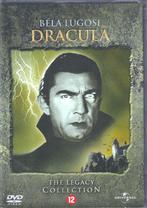 Dracula, the legacy collection, Cd's en Dvd's, Dvd's | Klassiekers, Horror, 1980 tot heden, Ophalen of Verzenden, Nieuw in verpakking