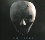 Raise & Rivolt double cd, Ophalen of Verzenden, Zo goed als nieuw