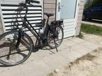 Electrische fiets, Ophalen of Verzenden, Zo goed als nieuw, 50 km per accu of meer, Gazelle