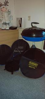 Cadac skottelbraai, Tuin en Terras, Gasbarbecues, Ophalen