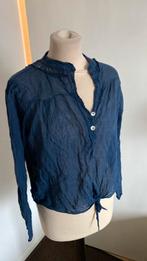 Leuke top mt s, Ophalen of Verzenden, Zo goed als nieuw, Maat 38/40 (M), Zonder mouw