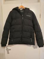 Gewatteerde winterjas van Icon, Ophalen of Verzenden, Zo goed als nieuw