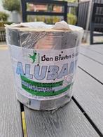 Aluband den braken 150mm breed, Ophalen, Overige materialen, 12 cm of meer, Zo goed als nieuw